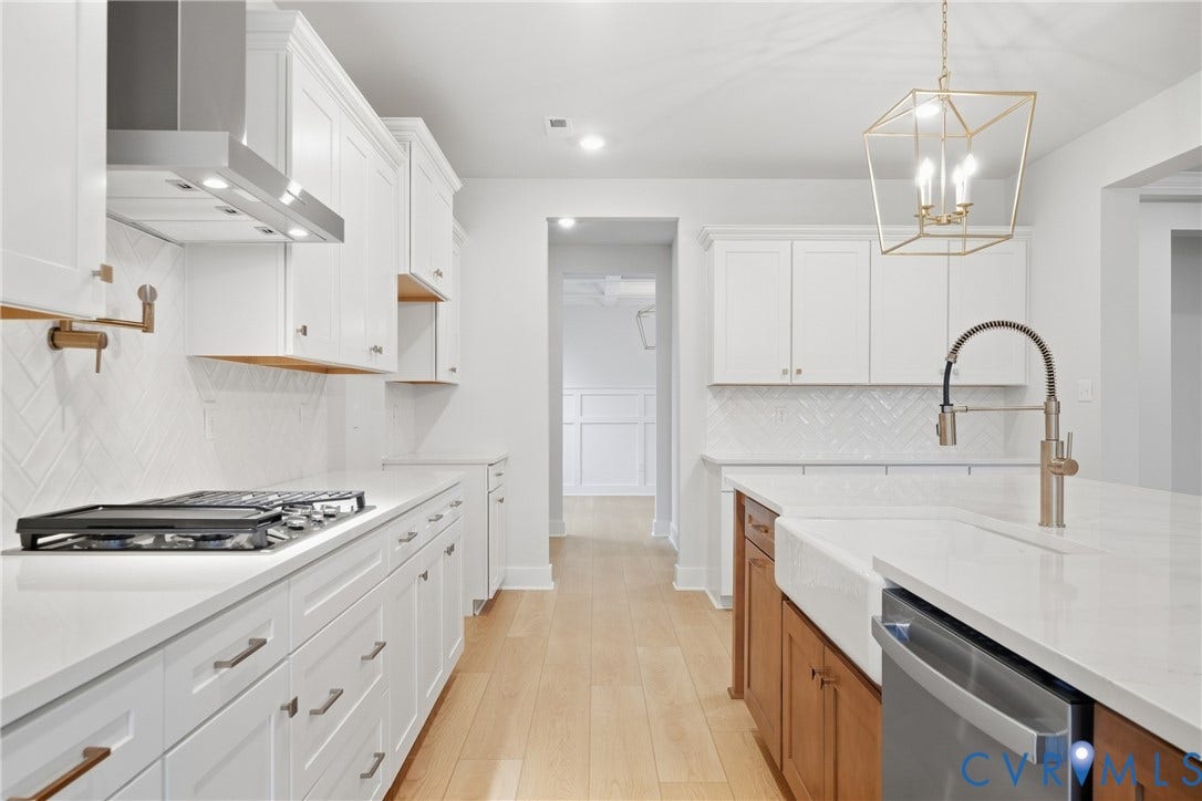 18549 Cove Creek Drive, Legacy Park, Moseley, VA 23120 18549 Cove Creek Drive, Legacy Park, Moseley, VA 23120