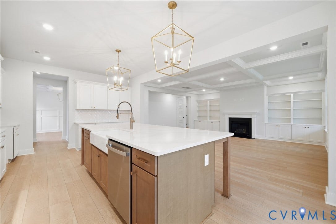 18549 Cove Creek Drive, Legacy Park, Moseley, VA 23120 18549 Cove Creek Drive, Legacy Park, Moseley, VA 23120