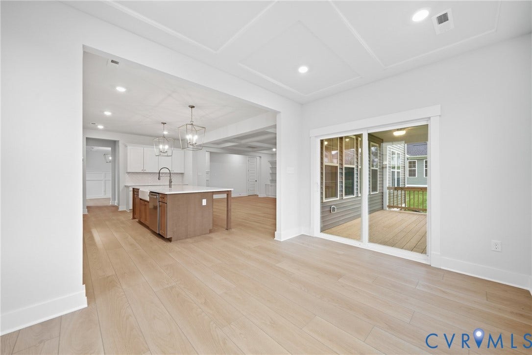 18549 Cove Creek Drive, Legacy Park, Moseley, VA 23120 18549 Cove Creek Drive, Legacy Park, Moseley, VA 23120