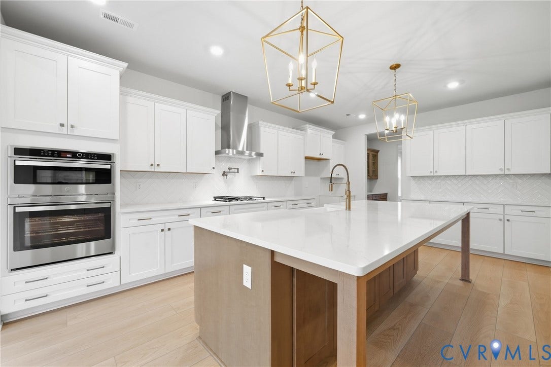 18549 Cove Creek Drive, Legacy Park, Moseley, VA 23120 18549 Cove Creek Drive, Legacy Park, Moseley, VA 23120