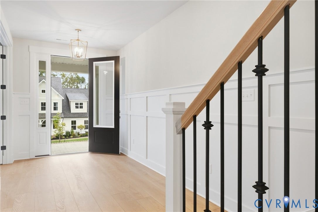 18549 Cove Creek Drive, Legacy Park, Moseley, VA 23120 18549 Cove Creek Drive, Legacy Park, Moseley, VA 23120