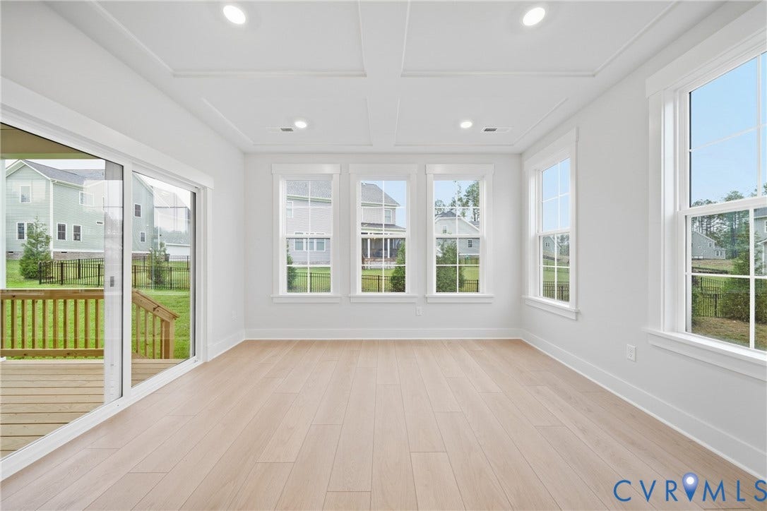 18549 Cove Creek Drive, Legacy Park, Moseley, VA 23120 18549 Cove Creek Drive, Legacy Park, Moseley, VA 23120