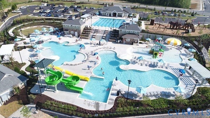 18549 Cove Creek Drive, Legacy Park, Moseley, VA 23120 18549 Cove Creek Drive, Legacy Park, Moseley, VA 23120