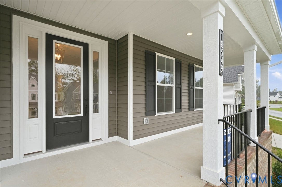 18549 Cove Creek Drive, Legacy Park, Moseley, VA 23120 18549 Cove Creek Drive, Legacy Park, Moseley, VA 23120