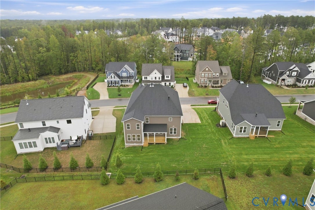 18549 Cove Creek Drive, Legacy Park, Moseley, VA 23120 18549 Cove Creek Drive, Legacy Park, Moseley, VA 23120