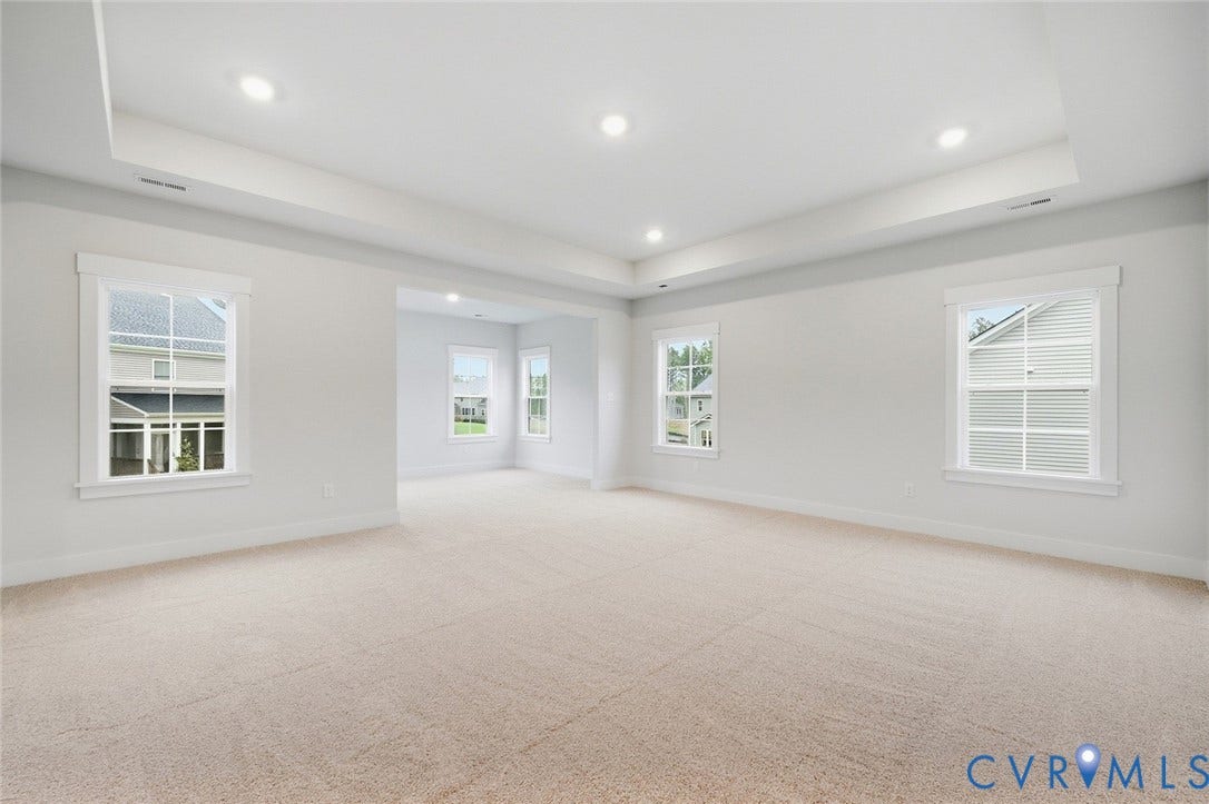 18549 Cove Creek Drive, Legacy Park, Moseley, VA 23120 18549 Cove Creek Drive, Legacy Park, Moseley, VA 23120