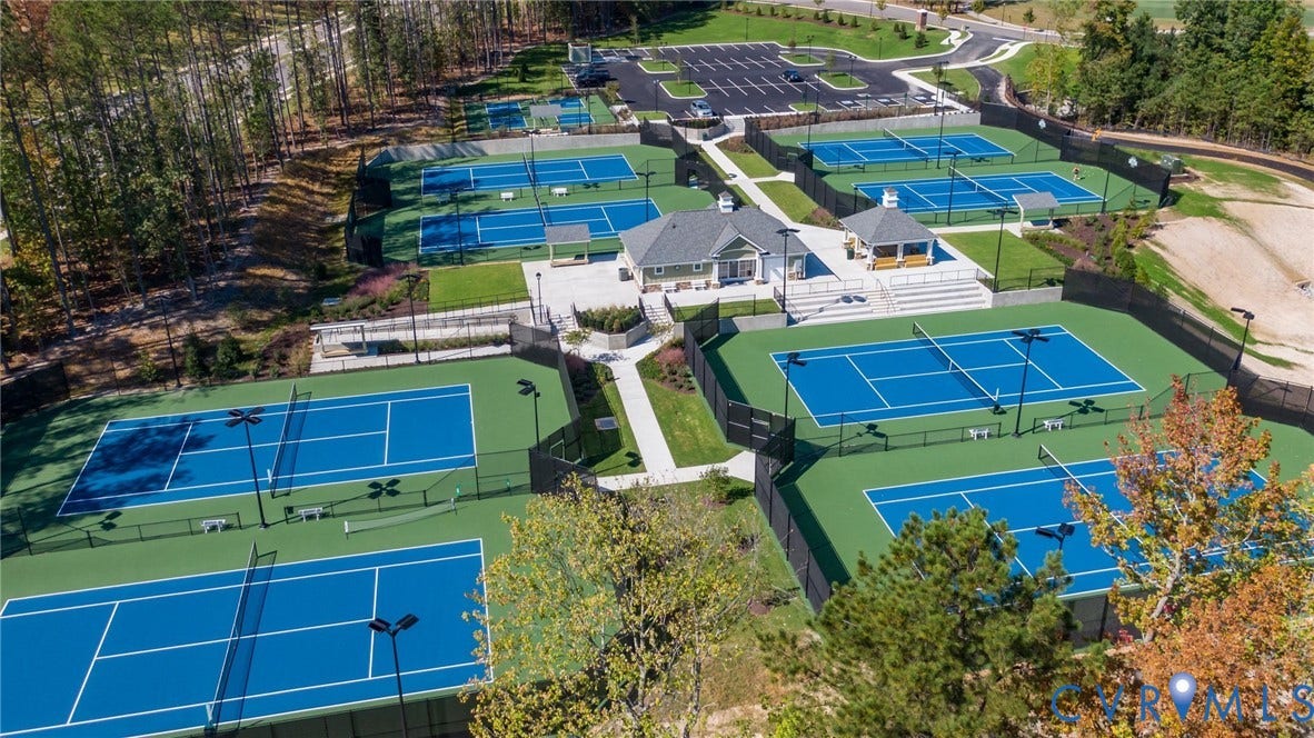 18549 Cove Creek Drive, Legacy Park, Moseley, VA 23120 18549 Cove Creek Drive, Legacy Park, Moseley, VA 23120