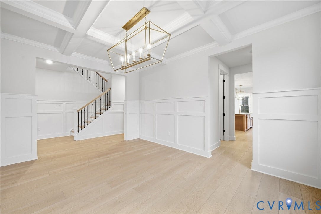 18549 Cove Creek Drive, Legacy Park, Moseley, VA 23120 18549 Cove Creek Drive, Legacy Park, Moseley, VA 23120