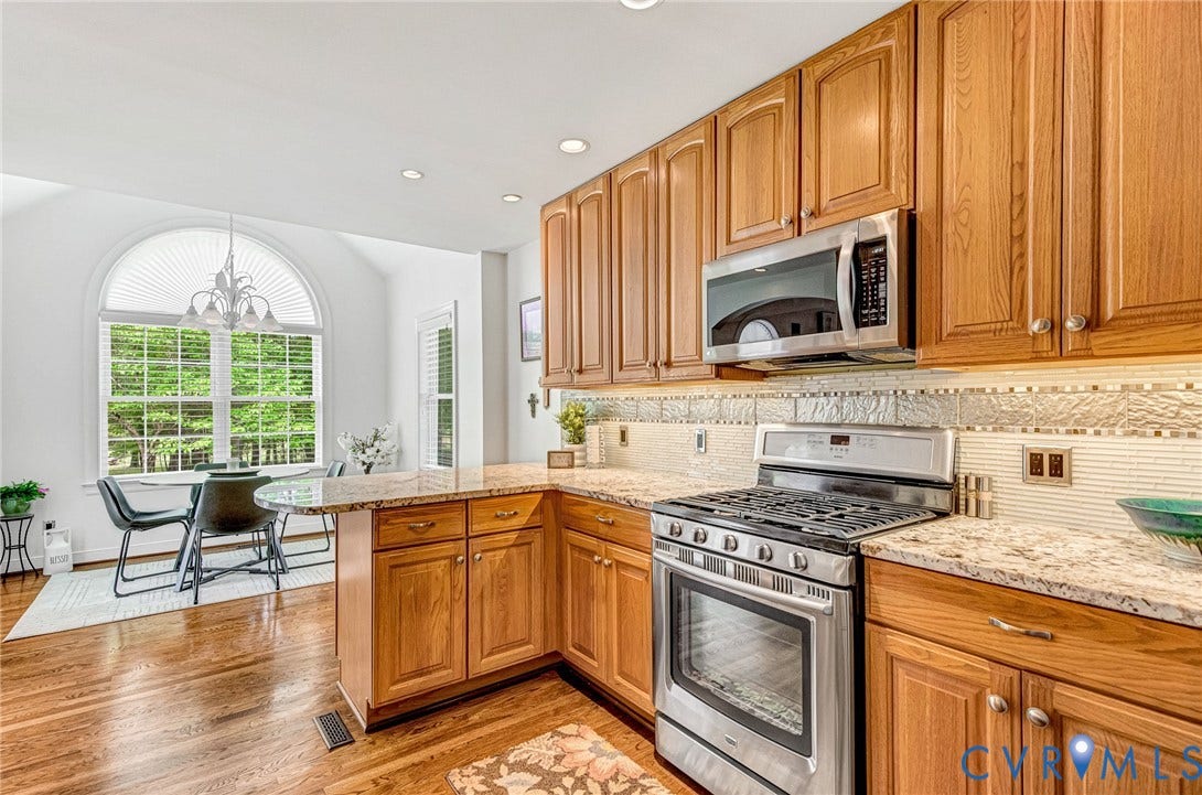 3131 Shadow Creek Drive, Powhatan, VA 23139 3131 Shadow Creek Drive, Powhatan, VA 23139