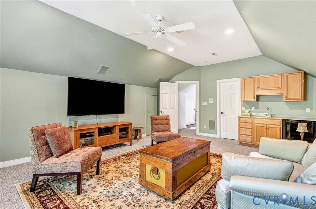3131 Shadow Creek Drive, Powhatan, VA 23139 3131 Shadow Creek Drive, Powhatan, VA 23139