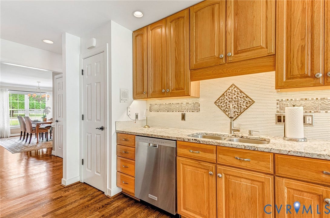 3131 Shadow Creek Drive, Powhatan, VA 23139 3131 Shadow Creek Drive, Powhatan, VA 23139