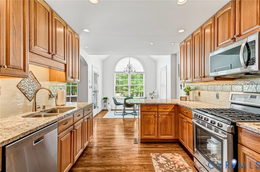 3131 Shadow Creek Drive, Powhatan, VA 23139 3131 Shadow Creek Drive, Powhatan, VA 23139