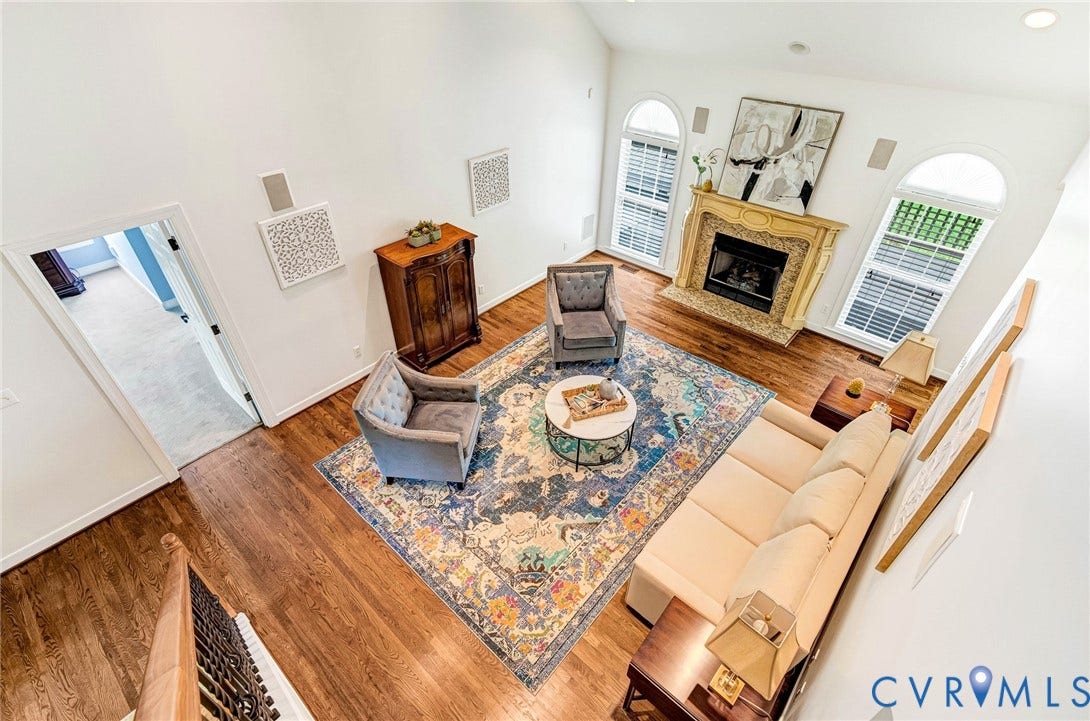3131 Shadow Creek Drive, Powhatan, VA 23139 3131 Shadow Creek Drive, Powhatan, VA 23139