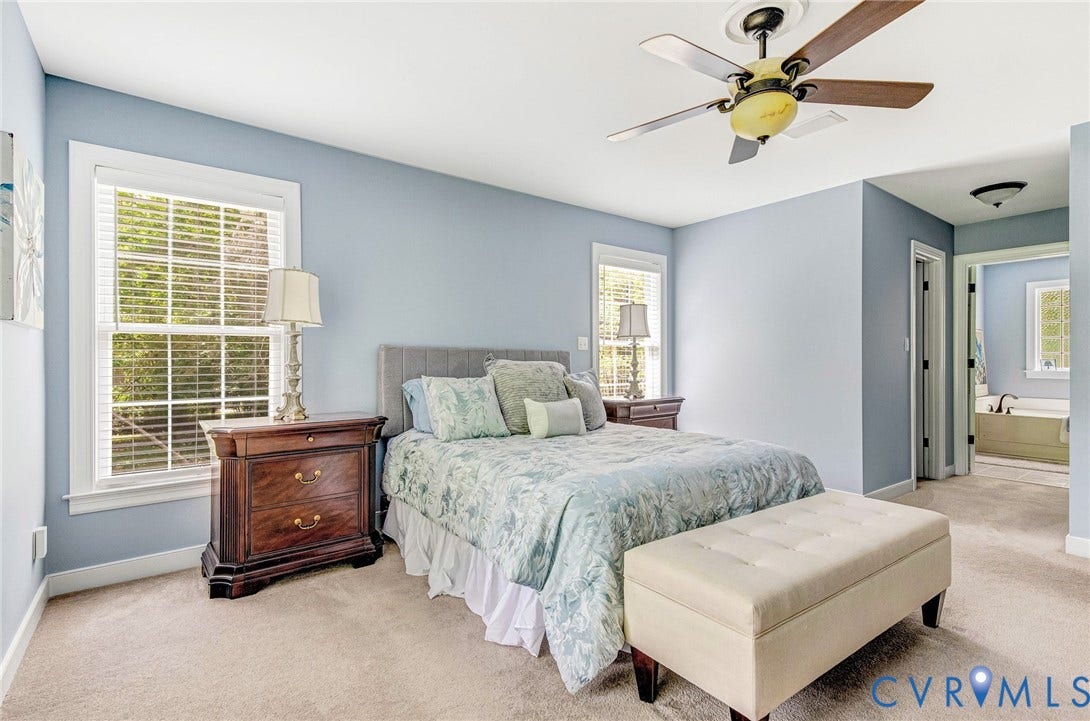3131 Shadow Creek Drive, Powhatan, VA 23139 3131 Shadow Creek Drive, Powhatan, VA 23139