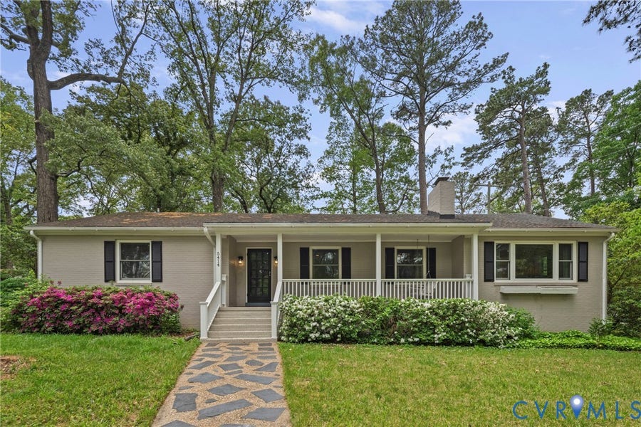 Property photo for 5414 New Kent Road, Richmond, VA