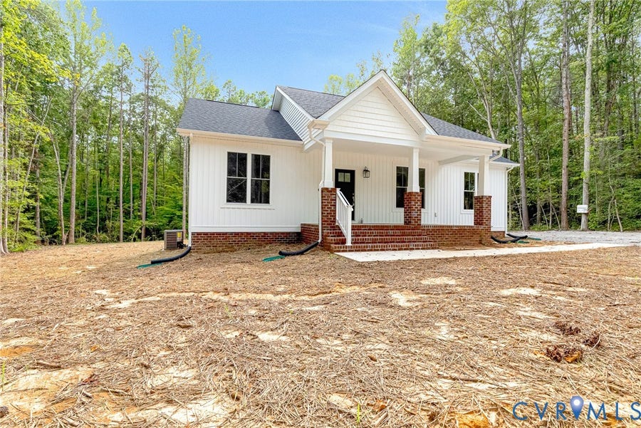 Property photo for 15531 Old Ridge Road, Beaverdam, VA