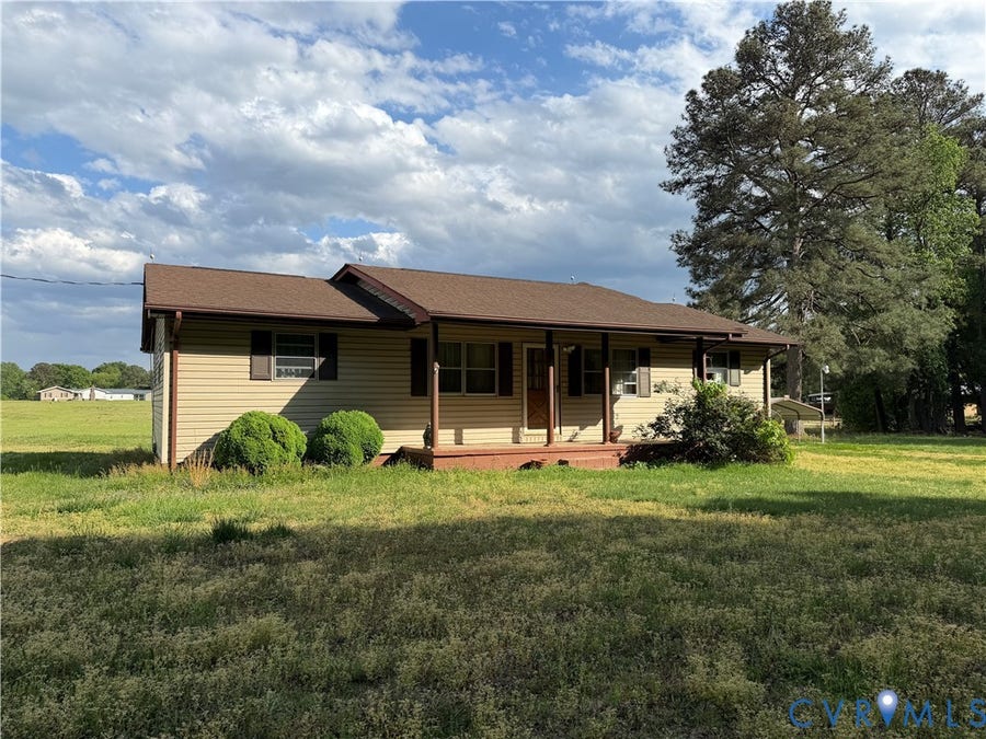 Property photo for 6509 Hines Road, Prince George, VA