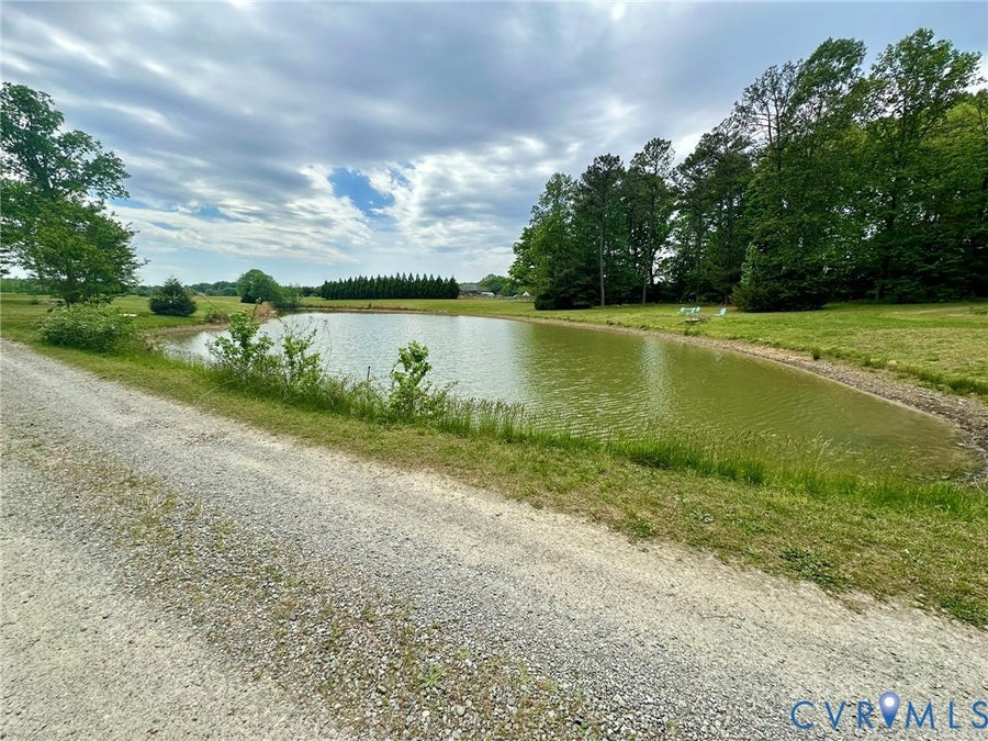 Property photo for 0 Charles City Road, Henrico, VA
