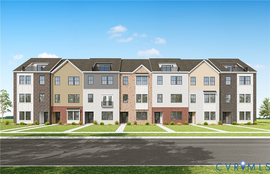 Property photo for 15885 Flying Cloud Alley, #2-2, Midlothian, VA