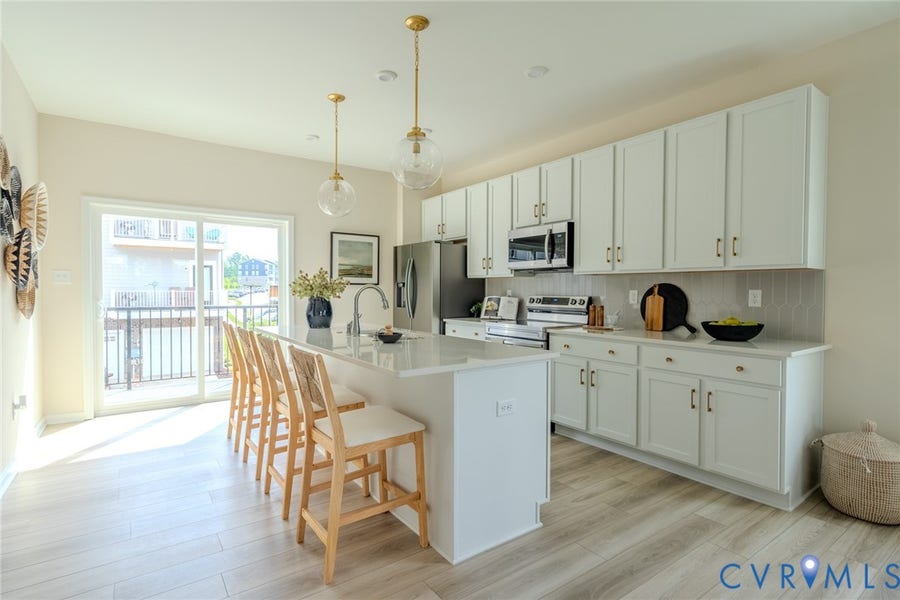 Property photo for 15861 Flying Cloud Alley, #6-2, Midlothian, VA