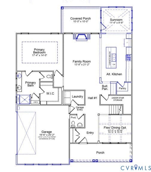 18543 Cove Creek Drive, Legacy Park, Moseley, VA 23120 18543 Cove Creek Drive, Legacy Park, Moseley, VA 23120