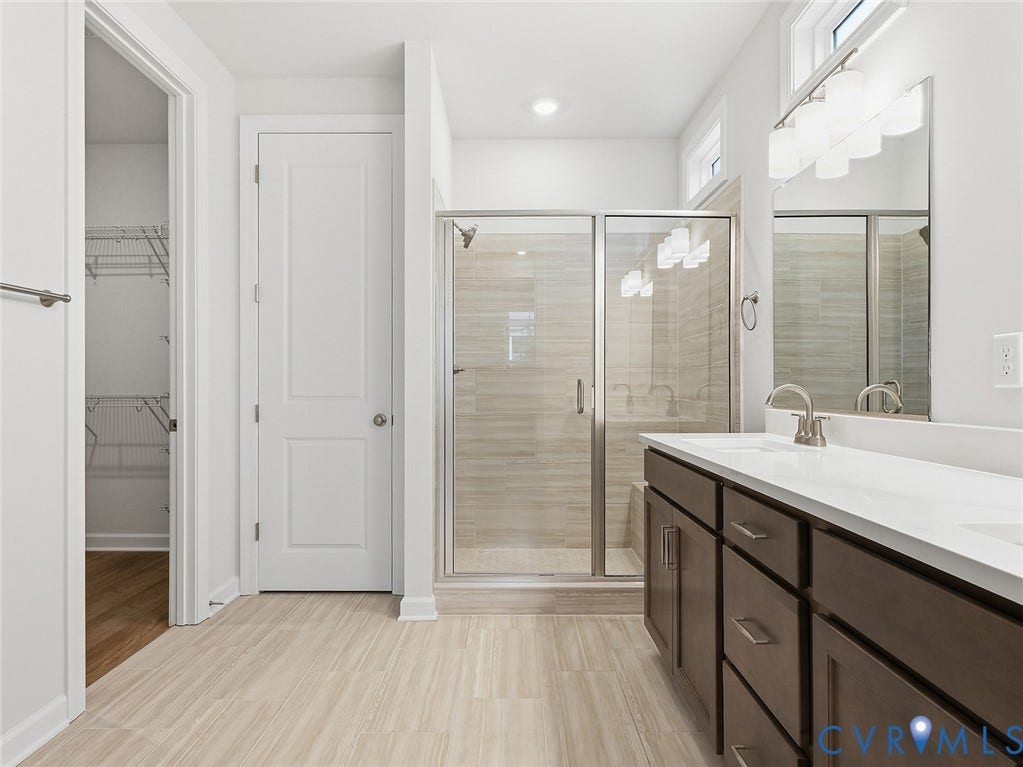 18543 Cove Creek Drive, Legacy Park, Moseley, VA 23120 18543 Cove Creek Drive, Legacy Park, Moseley, VA 23120