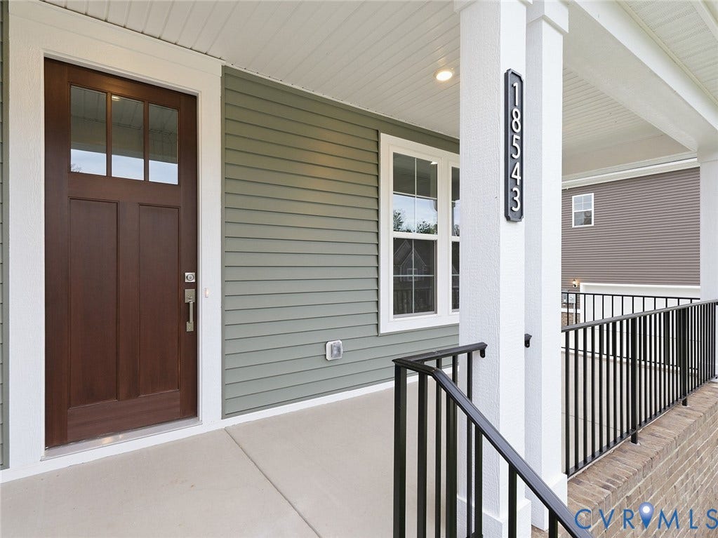 18543 Cove Creek Drive, Legacy Park, Moseley, VA 23120 18543 Cove Creek Drive, Legacy Park, Moseley, VA 23120