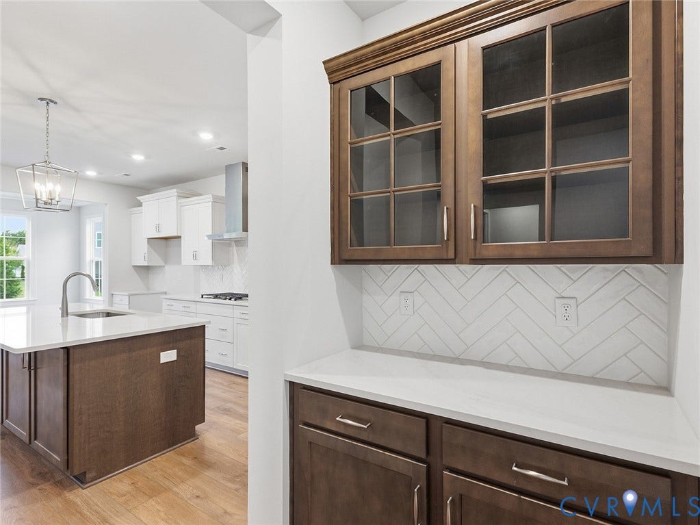 18543 Cove Creek Drive, Legacy Park, Moseley, VA 23120 18543 Cove Creek Drive, Legacy Park, Moseley, VA 23120