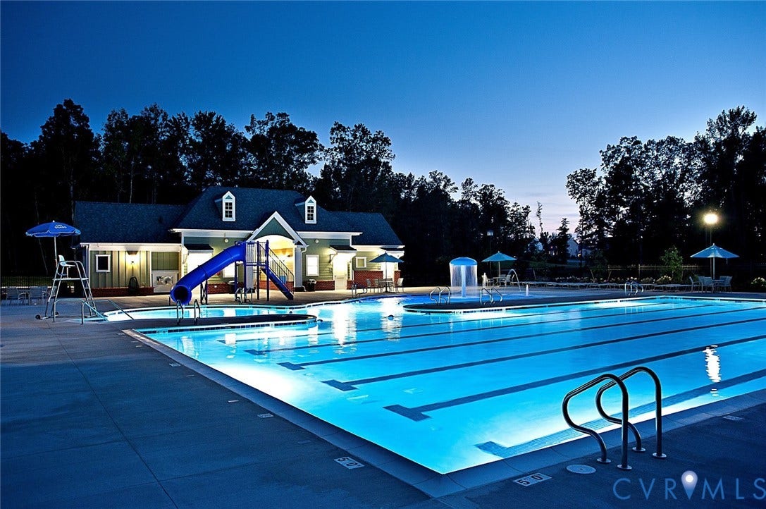 18543 Cove Creek Drive, Legacy Park, Moseley, VA 23120 18543 Cove Creek Drive, Legacy Park, Moseley, VA 23120