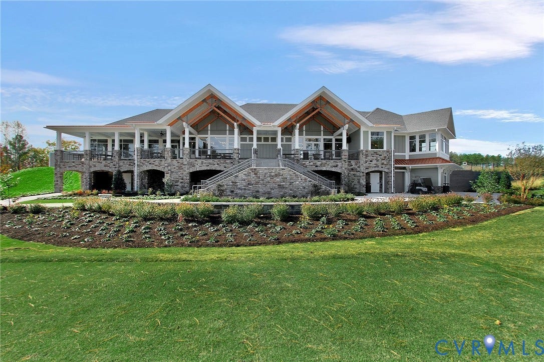 18543 Cove Creek Drive, Legacy Park, Moseley, VA 23120 18543 Cove Creek Drive, Legacy Park, Moseley, VA 23120