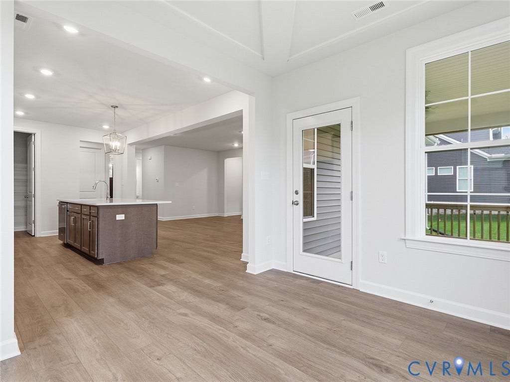 18543 Cove Creek Drive, Legacy Park, Moseley, VA 23120 18543 Cove Creek Drive, Legacy Park, Moseley, VA 23120