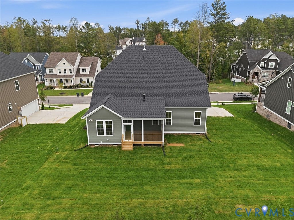 18543 Cove Creek Drive, Legacy Park, Moseley, VA 23120 18543 Cove Creek Drive, Legacy Park, Moseley, VA 23120