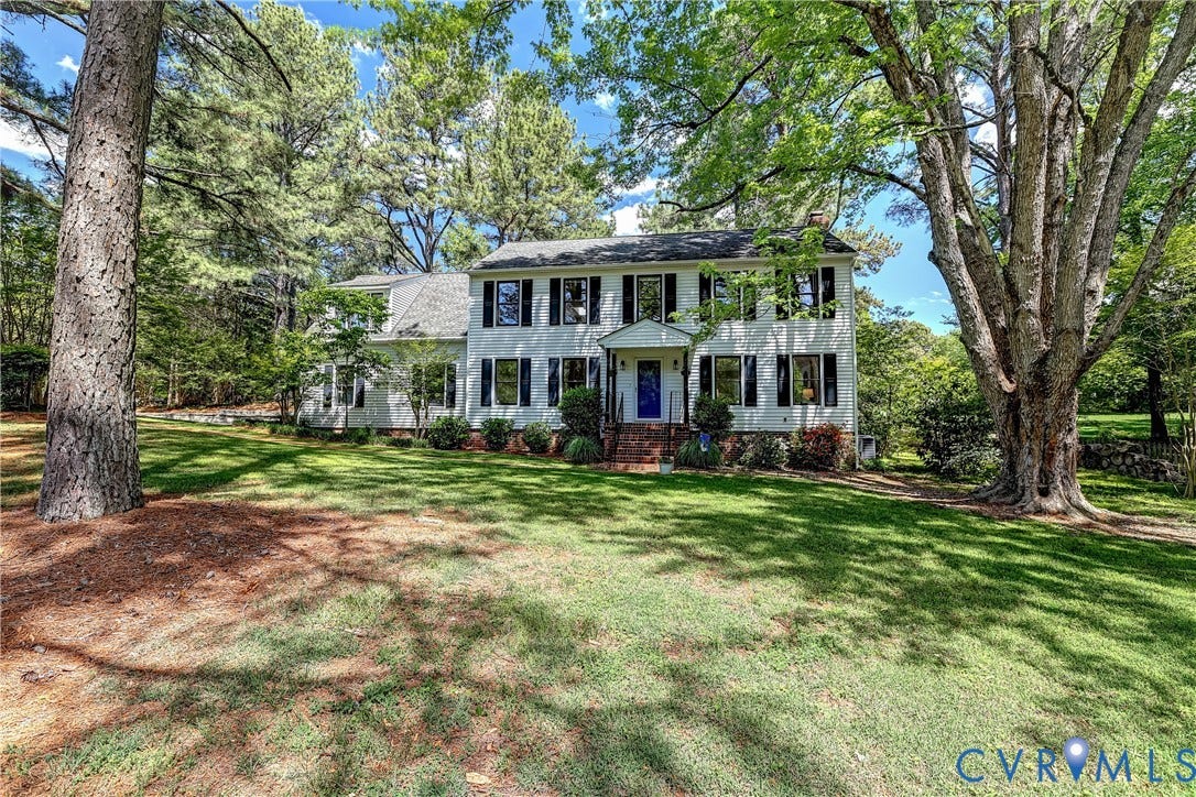 5201 Stone Horse Road, Glen Allen, VA 23059 5201 Stone Horse Road, Glen Allen, VA 23059
