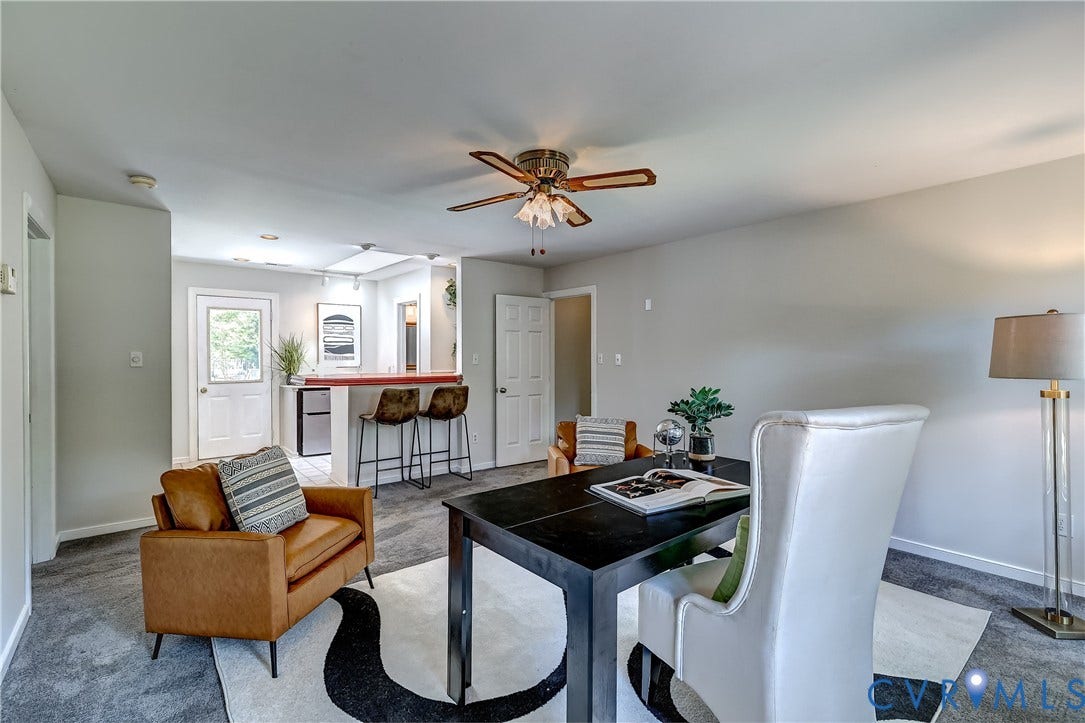 5201 Stone Horse Road, Glen Allen, VA 23059 5201 Stone Horse Road, Glen Allen, VA 23059