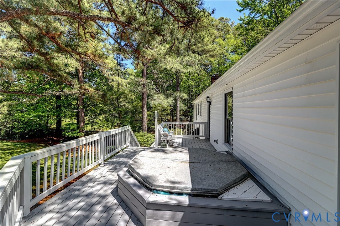5201 Stone Horse Road, Glen Allen, VA 23059 5201 Stone Horse Road, Glen Allen, VA 23059