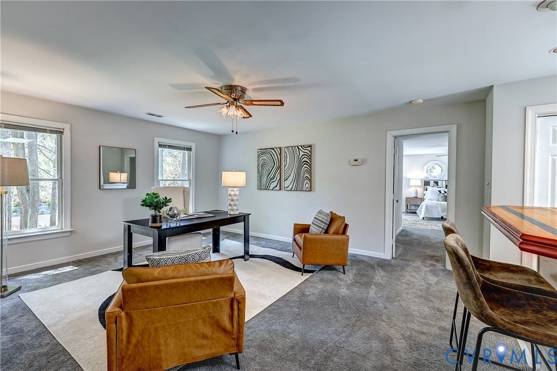 5201 Stone Horse Road, Glen Allen, VA 23059 5201 Stone Horse Road, Glen Allen, VA 23059