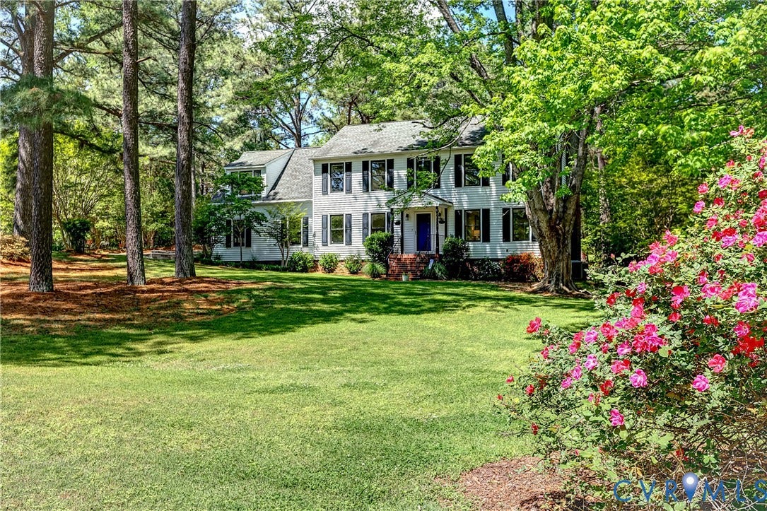 5201 Stone Horse Road, Glen Allen, VA 23059 5201 Stone Horse Road, Glen Allen, VA 23059
