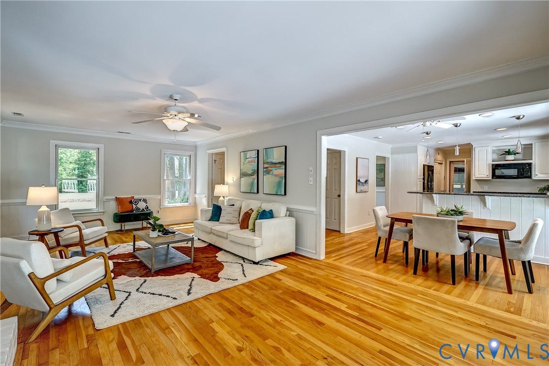 5201 Stone Horse Road, Glen Allen, VA 23059 5201 Stone Horse Road, Glen Allen, VA 23059