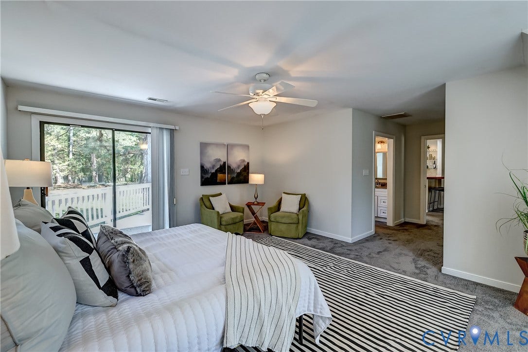 5201 Stone Horse Road, Glen Allen, VA 23059 5201 Stone Horse Road, Glen Allen, VA 23059