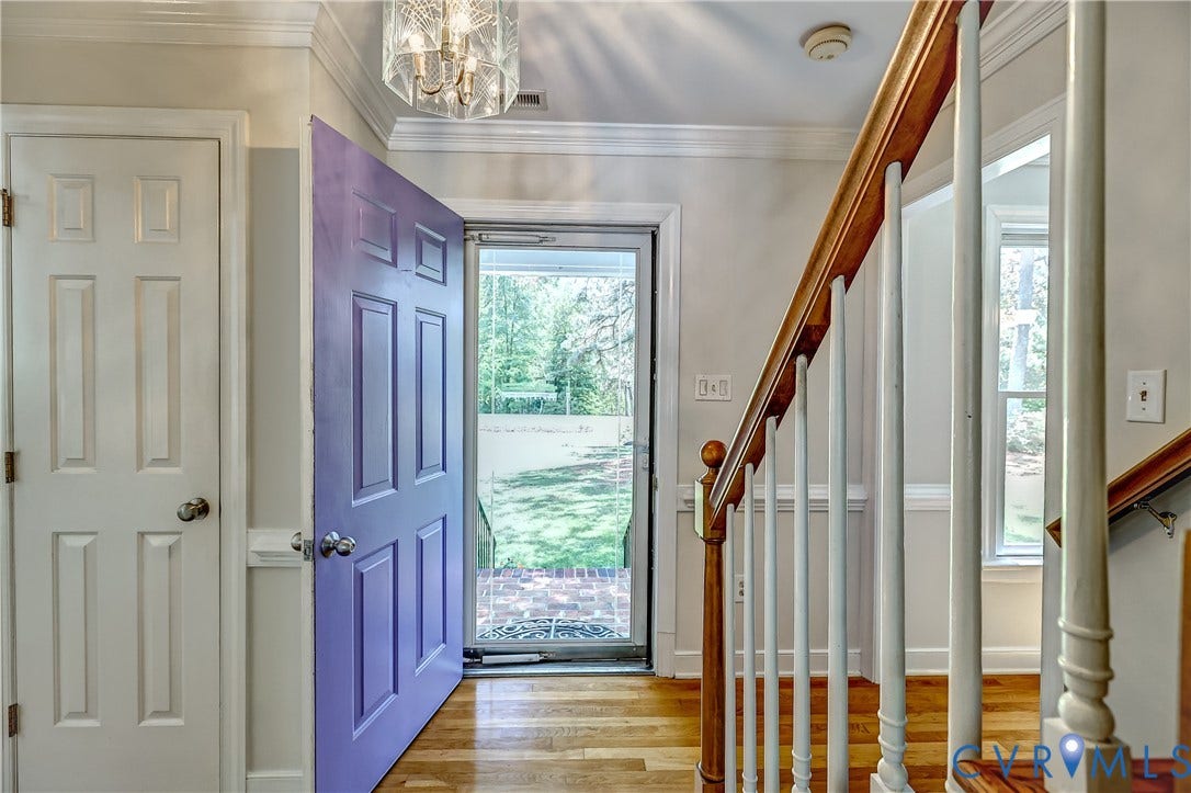 5201 Stone Horse Road, Glen Allen, VA 23059 5201 Stone Horse Road, Glen Allen, VA 23059