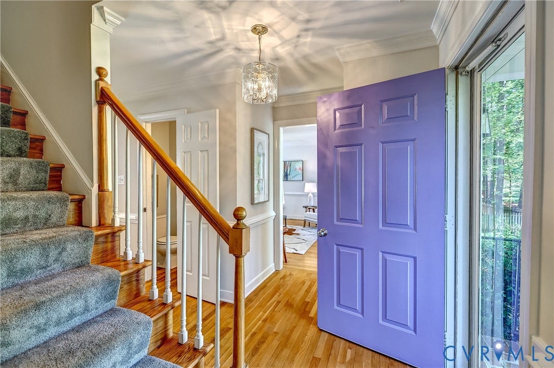 5201 Stone Horse Road, Glen Allen, VA 23059 5201 Stone Horse Road, Glen Allen, VA 23059