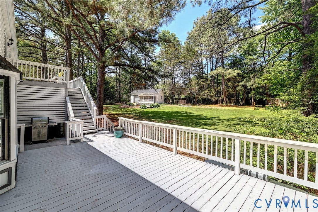 5201 Stone Horse Road, Glen Allen, VA 23059 5201 Stone Horse Road, Glen Allen, VA 23059