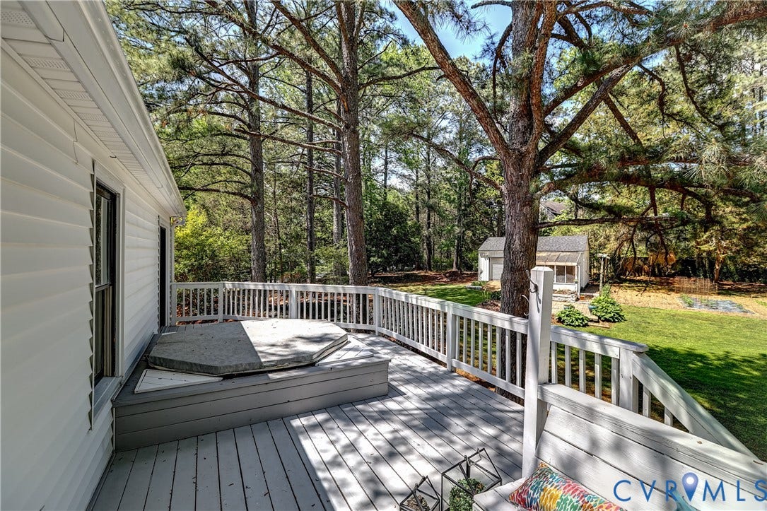 5201 Stone Horse Road, Glen Allen, VA 23059 5201 Stone Horse Road, Glen Allen, VA 23059
