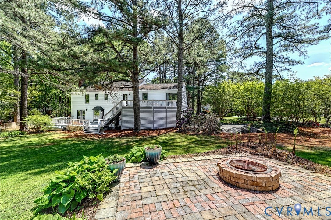 5201 Stone Horse Road, Glen Allen, VA 23059 5201 Stone Horse Road, Glen Allen, VA 23059