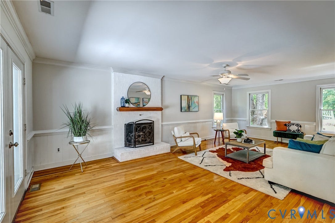 5201 Stone Horse Road, Glen Allen, VA 23059 5201 Stone Horse Road, Glen Allen, VA 23059