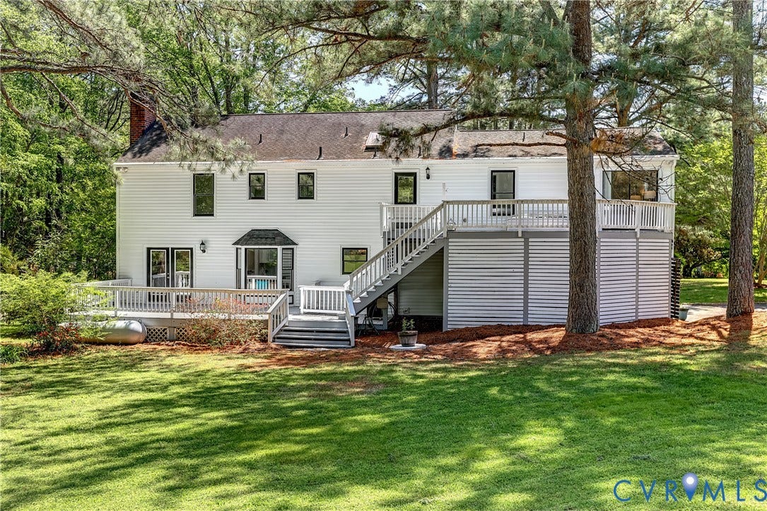 5201 Stone Horse Road, Glen Allen, VA 23059 5201 Stone Horse Road, Glen Allen, VA 23059