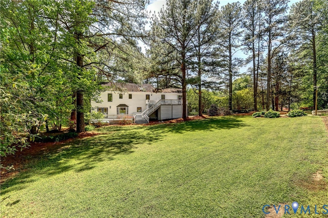 5201 Stone Horse Road, Glen Allen, VA 23059 5201 Stone Horse Road, Glen Allen, VA 23059