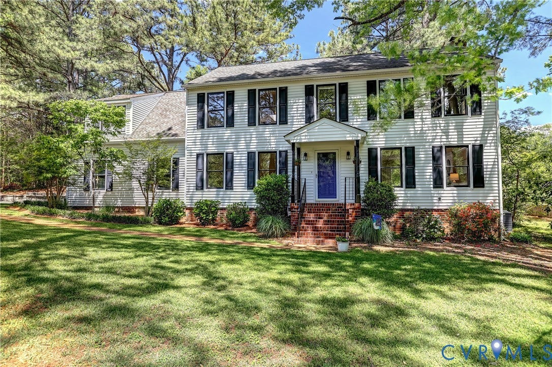 5201 Stone Horse Road, Glen Allen, VA 23059 5201 Stone Horse Road, Glen Allen, VA 23059