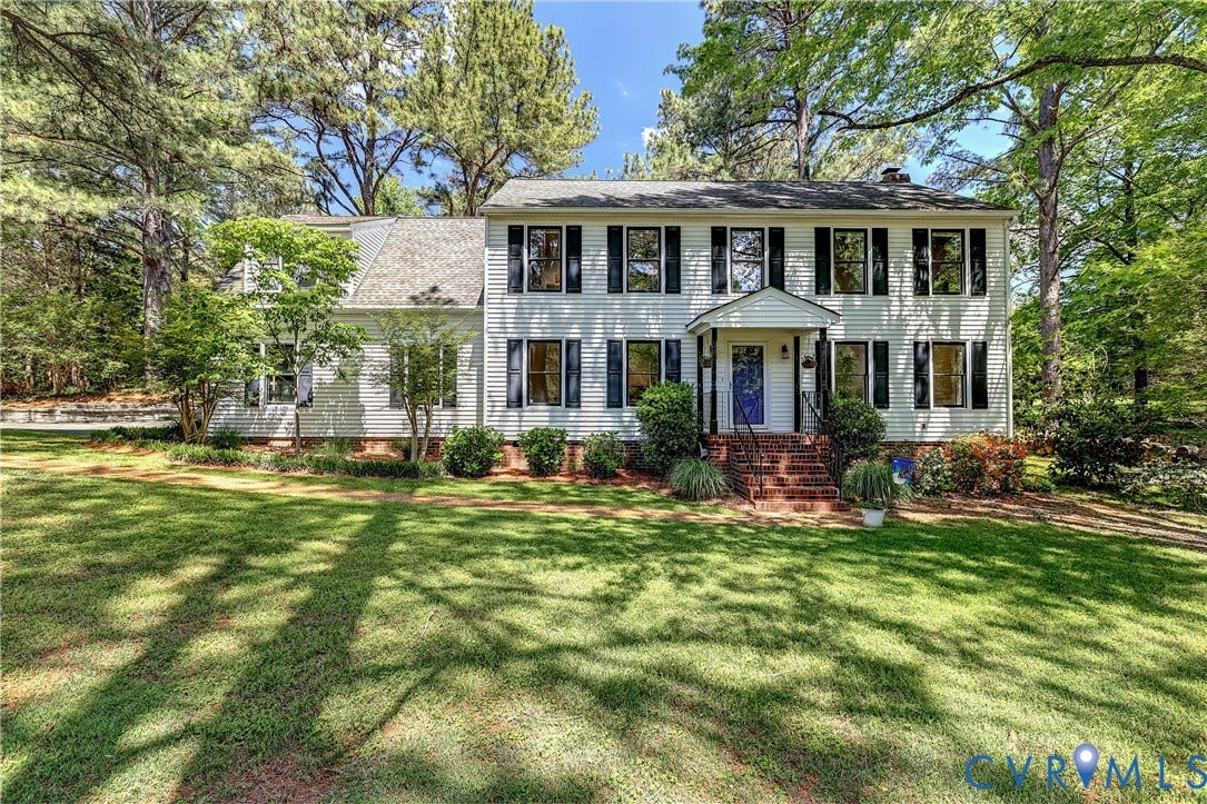 5201 Stone Horse Road, Glen Allen, VA 23059 5201 Stone Horse Road, Glen Allen, VA 23059