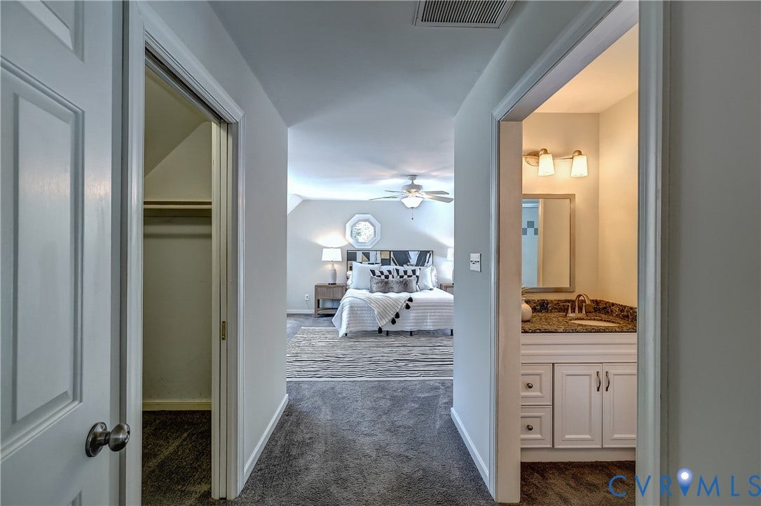5201 Stone Horse Road, Glen Allen, VA 23059 5201 Stone Horse Road, Glen Allen, VA 23059